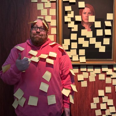 Jesse Cox