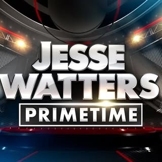 Jesse Watters Primetime