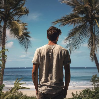 Crypto Palm