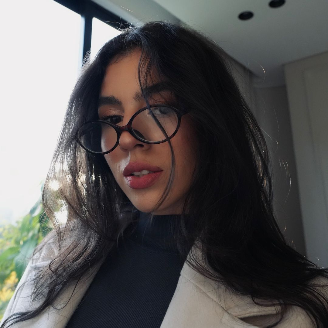 Jessica Sanchez Gira