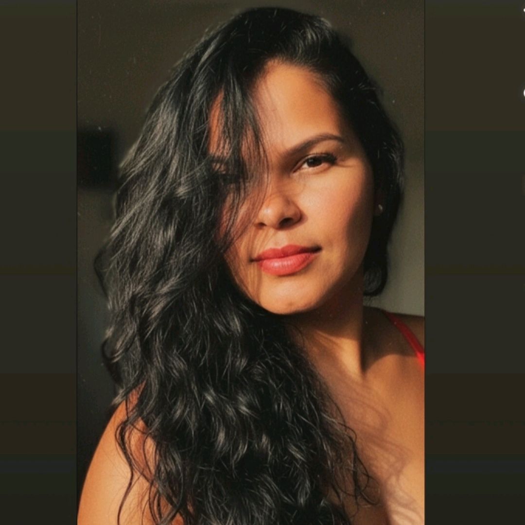 Laurinha 🥰🍃🌼