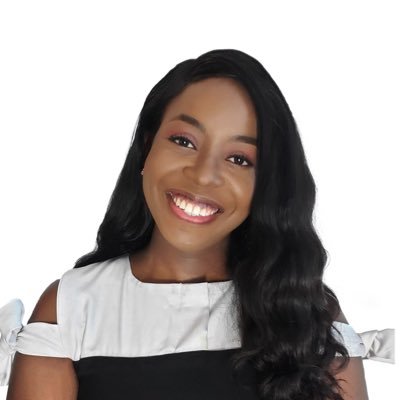 Jessica Ayodele