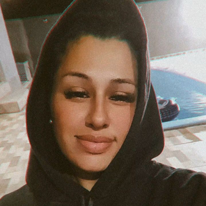 Jessica Ferreira