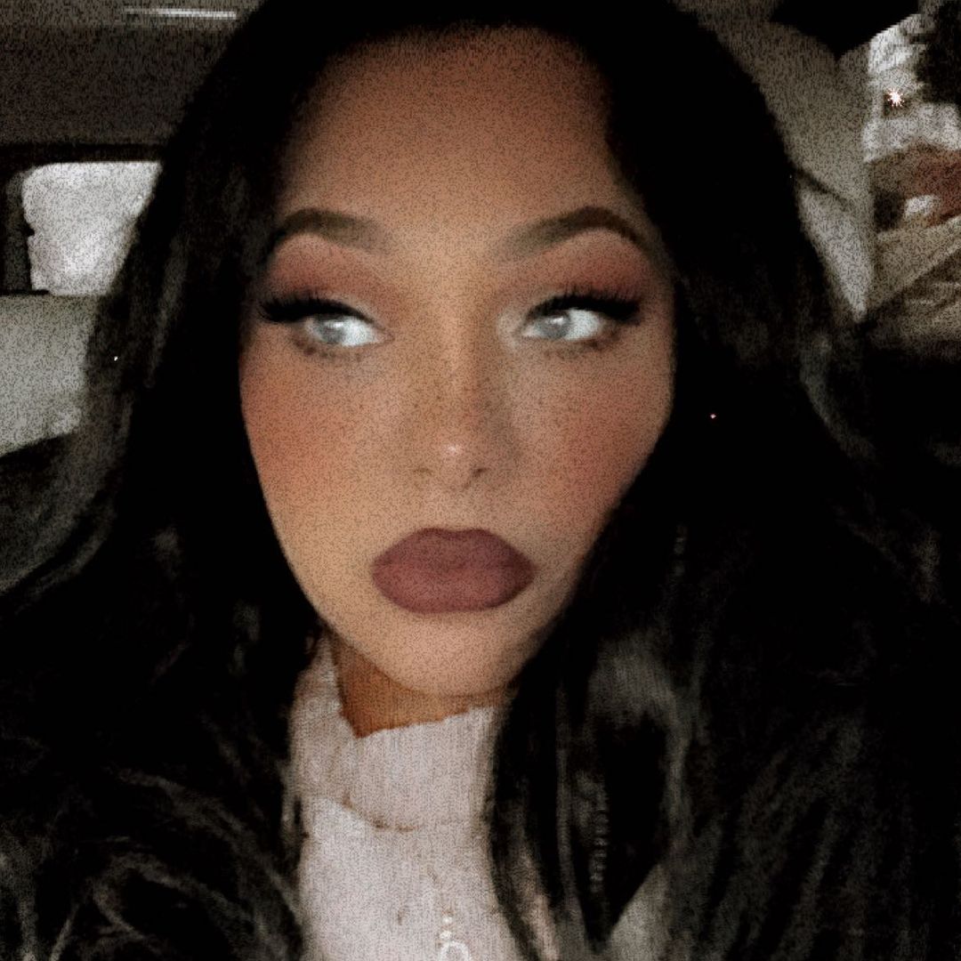 Jessica Perez