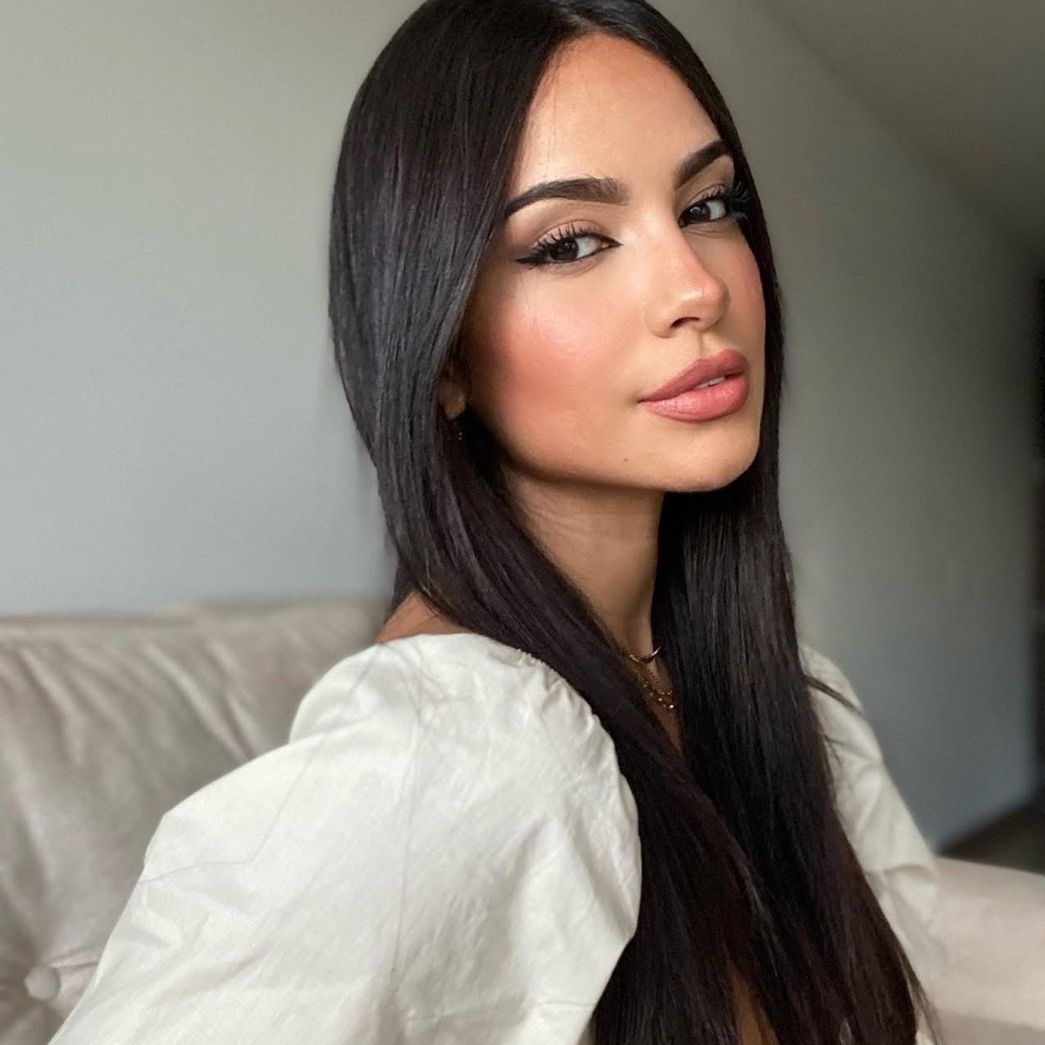 Jesss Romero | UGC Creator
