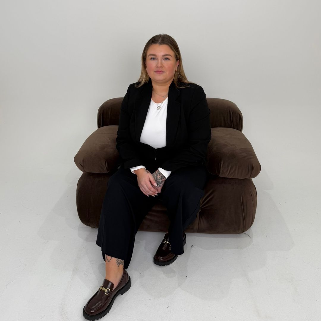 Jess | Online Business Coach