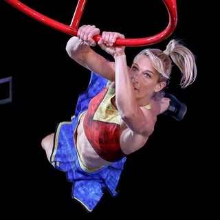 jessie graff