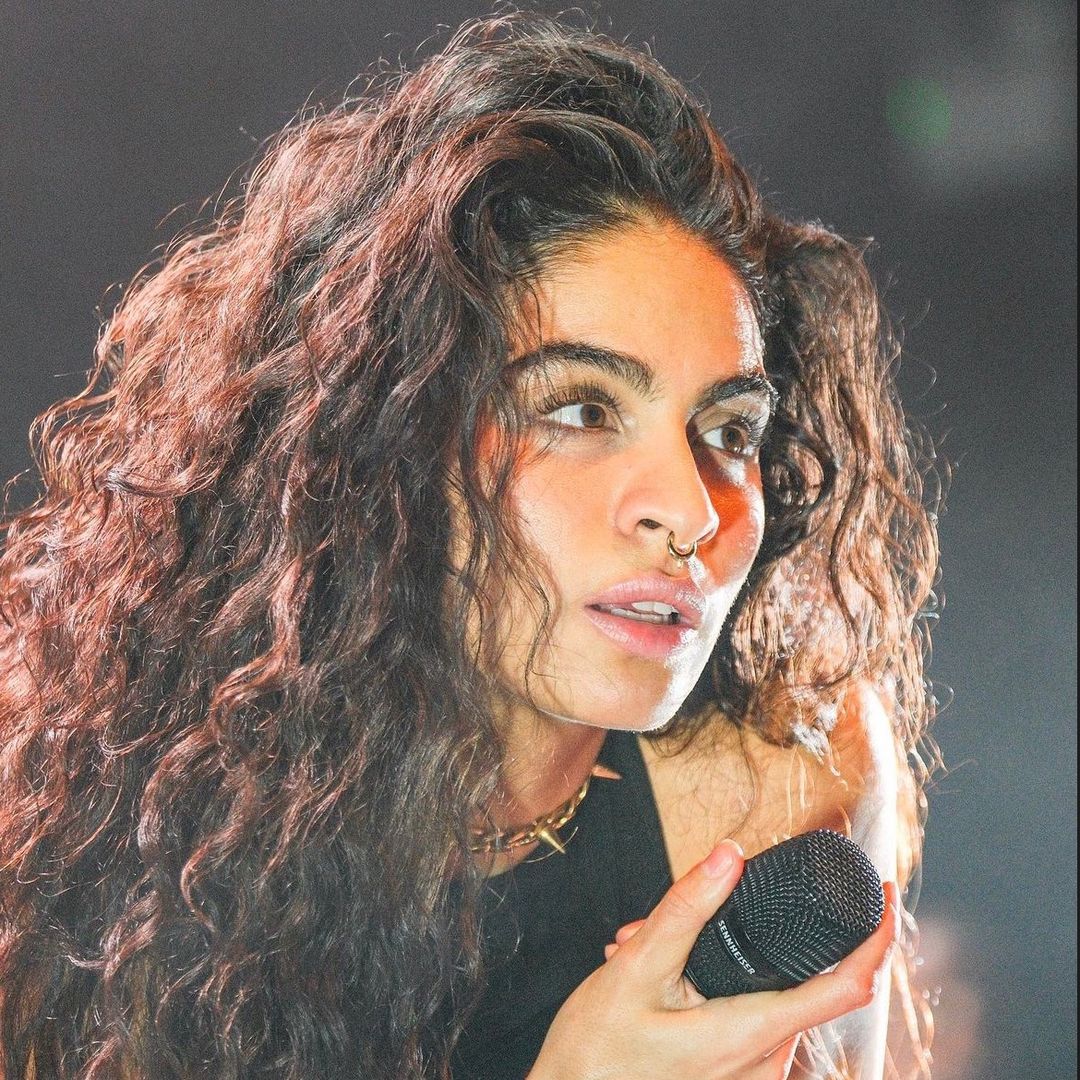 jessie reyez fan ❤️‍🔥