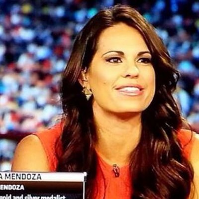 Jessica Mendoza