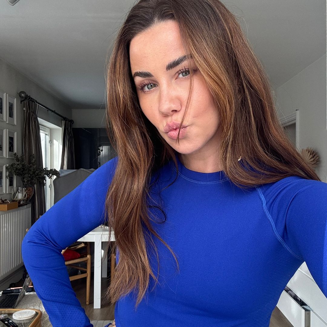Jess | Vlogs, Running, Outfits