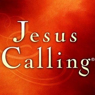 Jesus Calling