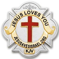 JESUSAVESISRAEL.ORG