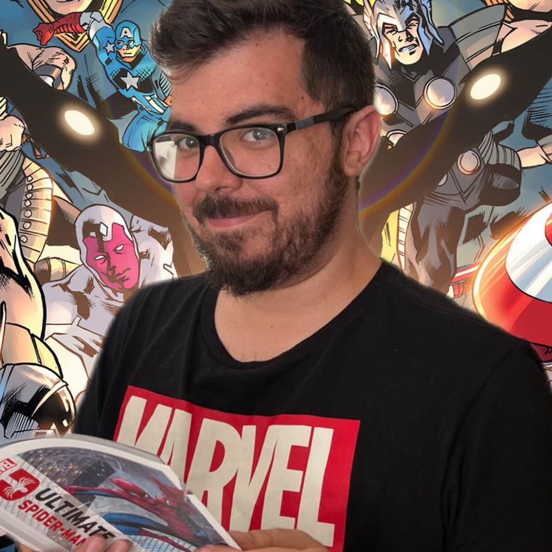 JesusElGeek