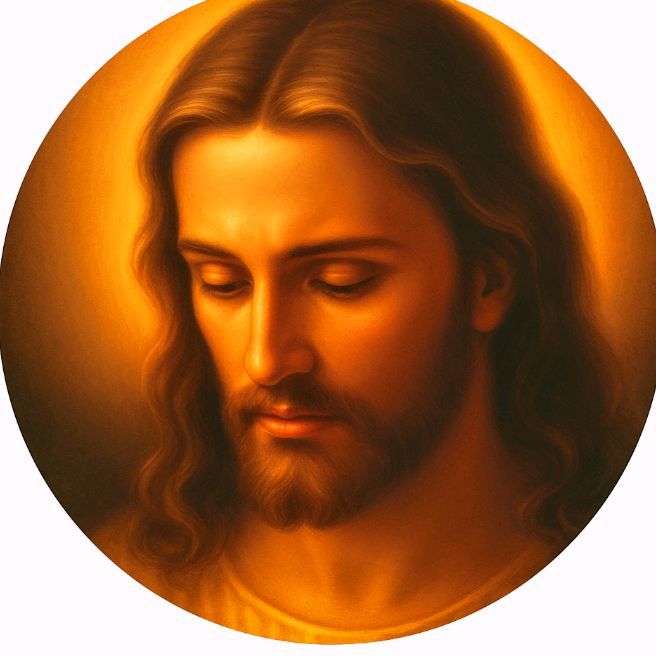 Jesus Mundiall
