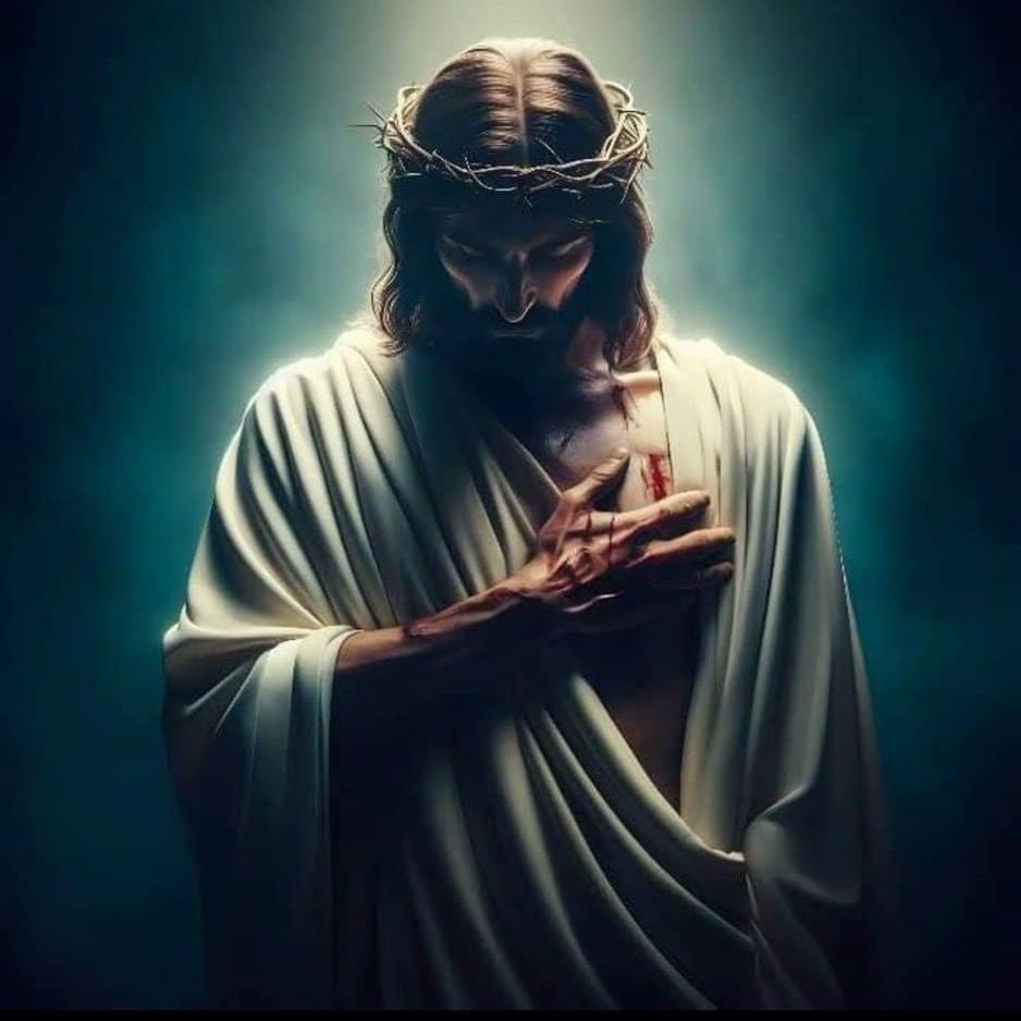 Jesus