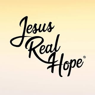 Jesus Real Hope