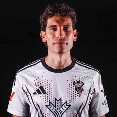 Jesús Vallejo