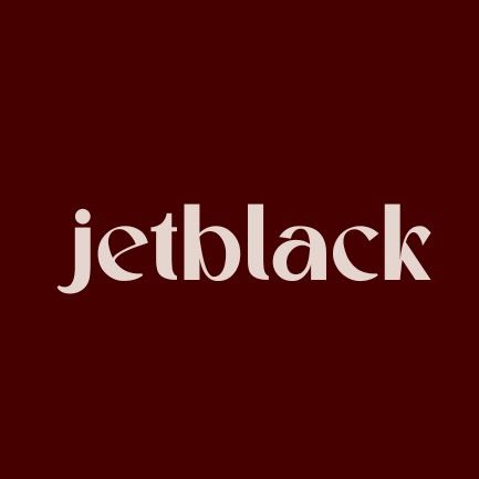 Jetblack