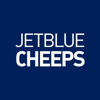 JetBlue Cheeps