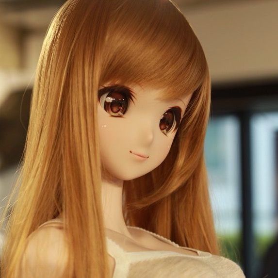 Audrey月野