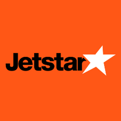 Jetstar Asia