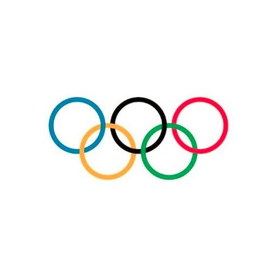 Jeux Olympiques