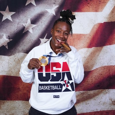 Jewell B Loyd
