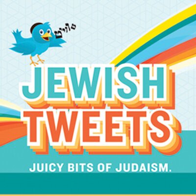 Jewish Tweets