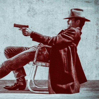 Raylan Givens