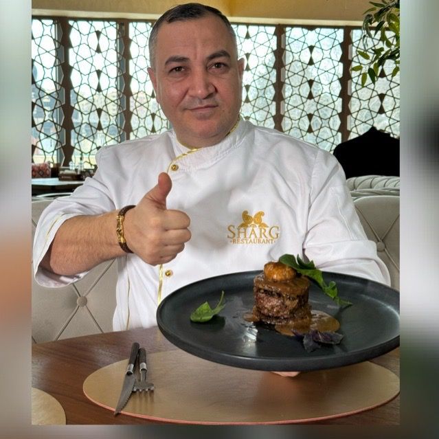 SAGLAM QİDA İLƏ SAGLAM OLAQ