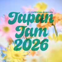 JAPAN JAM 2026