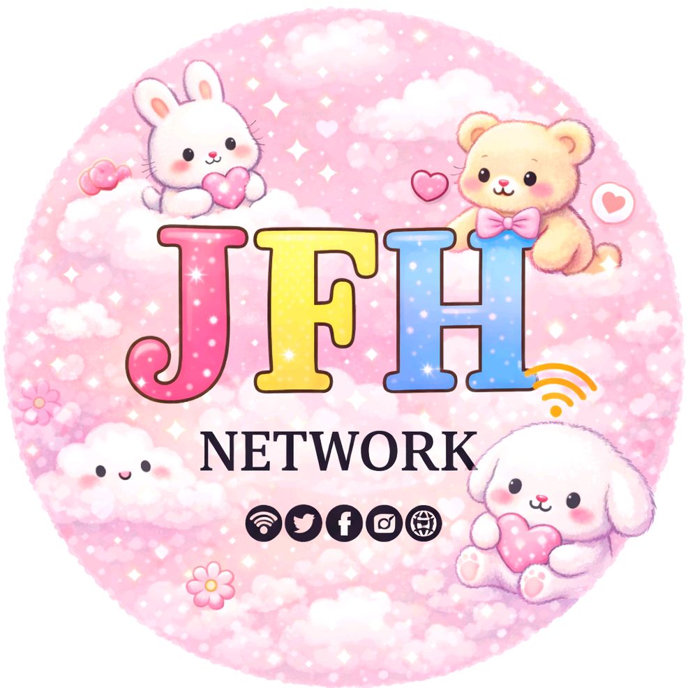 JFH NETWORK 🛜