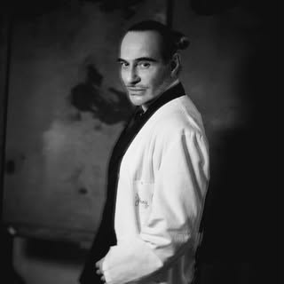 John Galliano