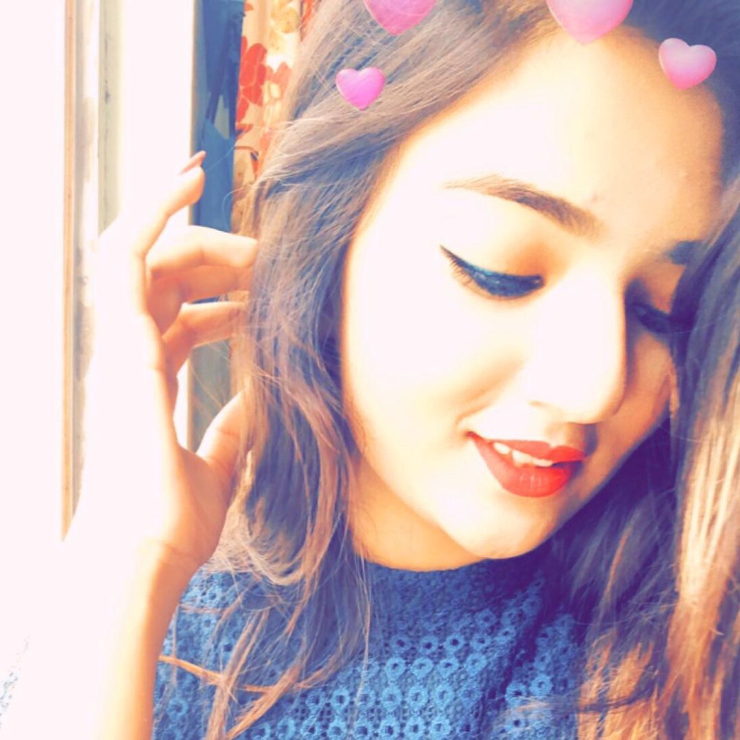 Jhanvi vagadiya