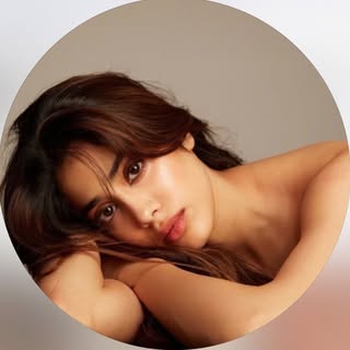 Janhvi Kapoor Official Fanpage