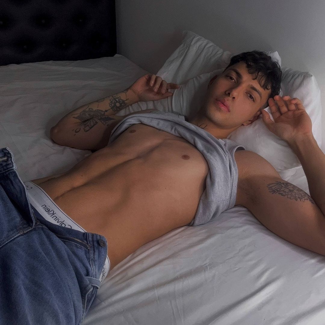 Jhean 🫧 de Tony 🫧💎