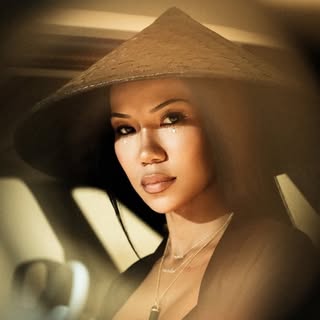 Jhené Aiko Efuru Chilombo 🔮