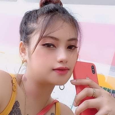 Mae Reyes