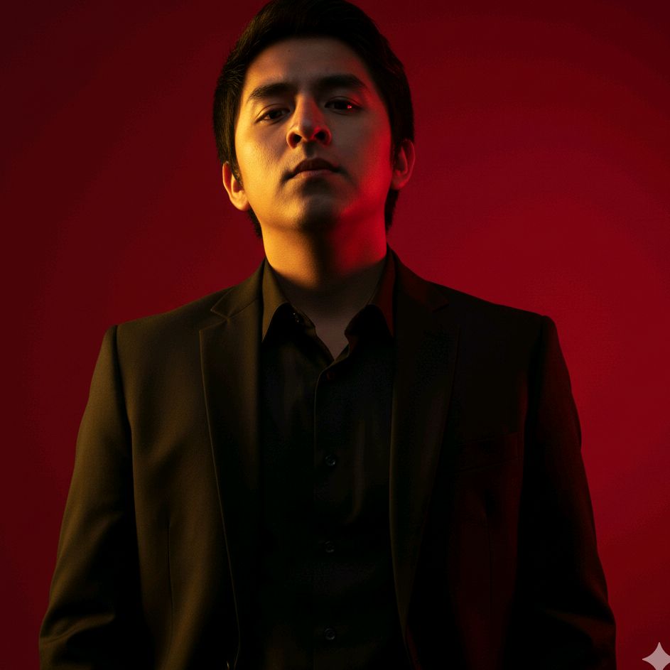 JhonatanEdits 🇵🇪🎧