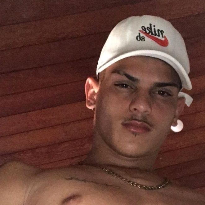 Jhone Silva