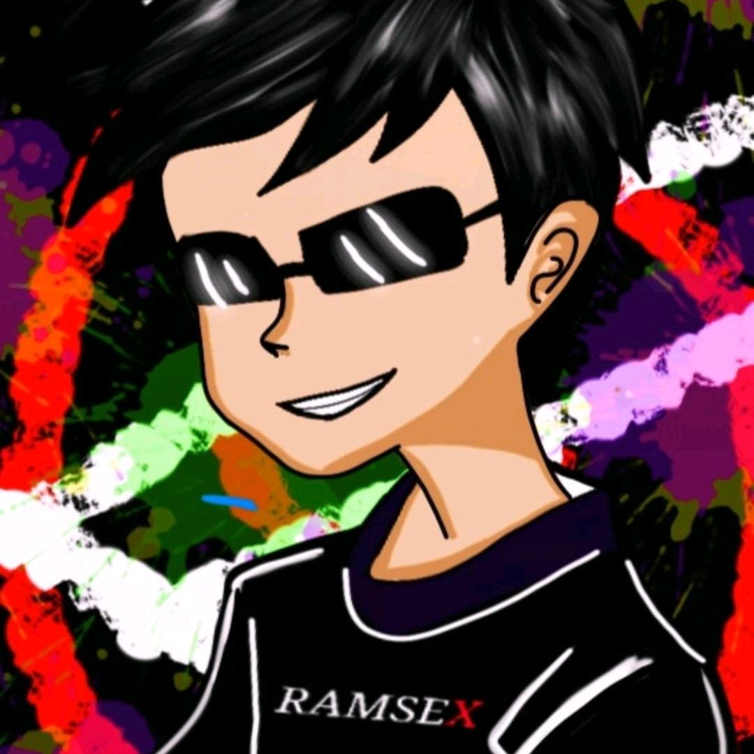 Jhosel Ramsex