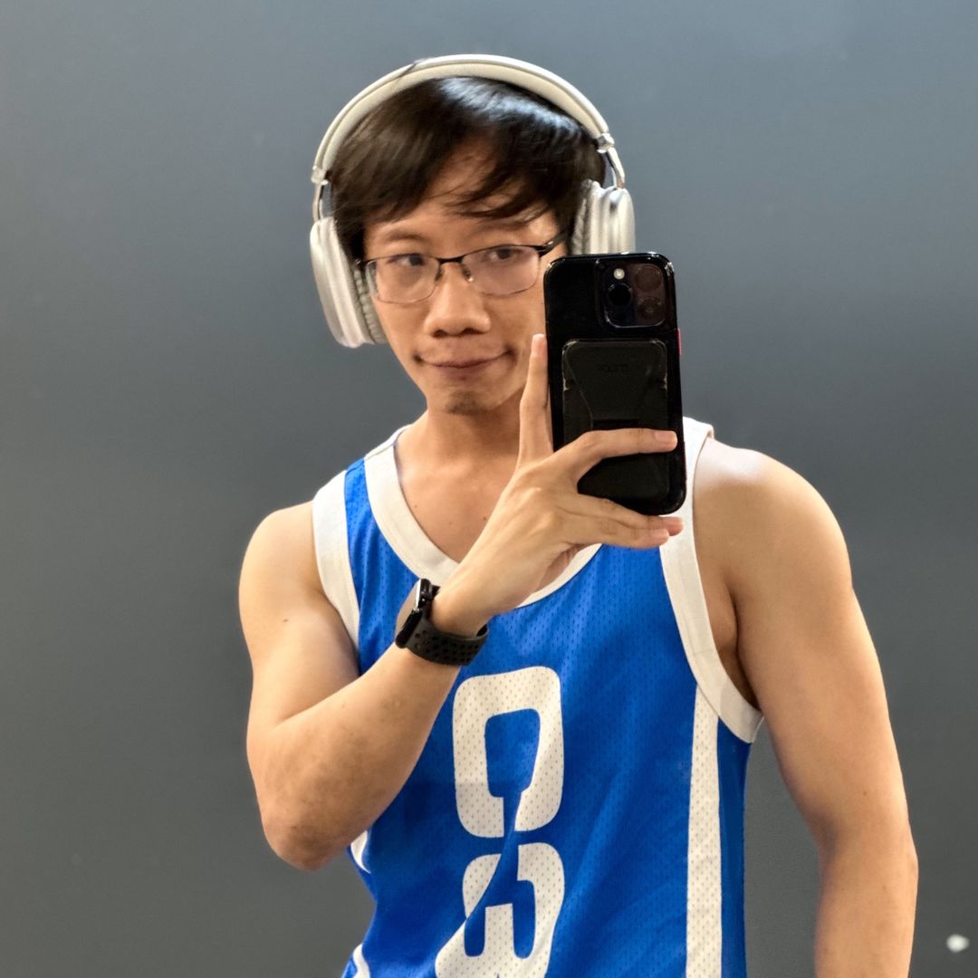 ตามครูมา 💪