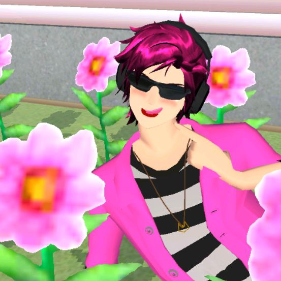 Sakura School Simulator