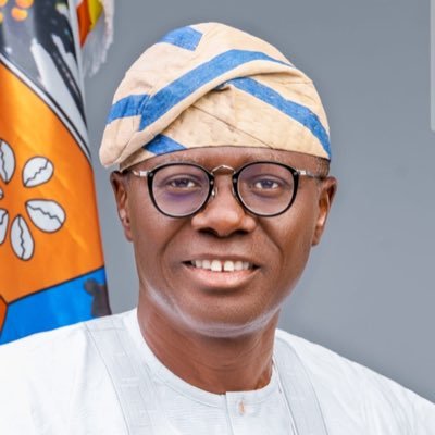 Babajide Sanwo-Olu