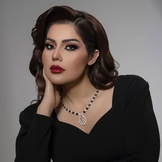 جيهان الطائي  | Jehan Nooruldeen
