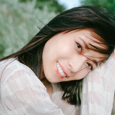 鷲見友美ジェナ/ Tomomi Jiena Sumi