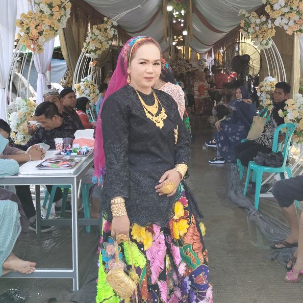 jie syanti