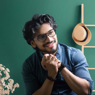 Jigar Vandarvala