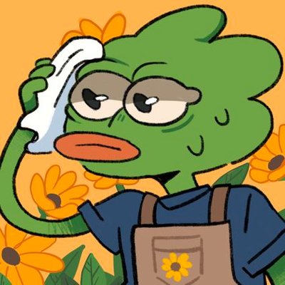 Jihi 🐸