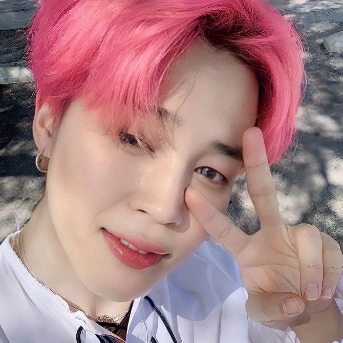 Jimin te amo